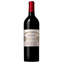 Шато Шеваль Блан Гран Крю Классе Сент-Эмильон 2012