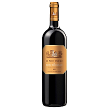 Шато Лаланд-Бори Сен-Жюльен 2017