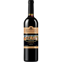 Палавани Саперави