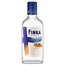 Финка Дикая Морошка
