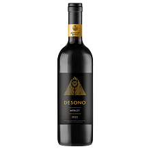 ДЭСОНО Мерло