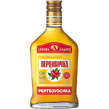 Перцовочка