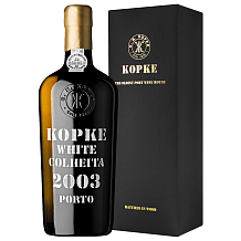 Копке Колейта Уайт Порто 2003 п/у