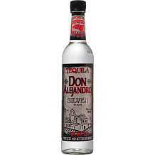 Дон Алехандро Силвер