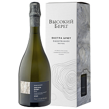 ВЫСОКИЙ БЕРЕГ Классика выдерж. п/у