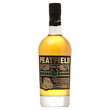 Питфилд Яблоко на основе виски (ЧТМ Градусы)