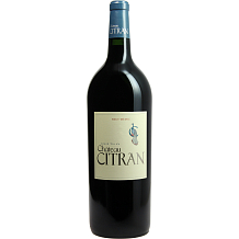 Шато Ситран О-Медок 2015