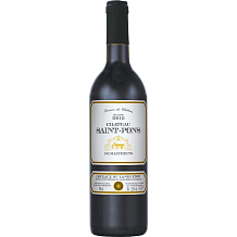 Шато Сен Понс Кото дю Лангедок