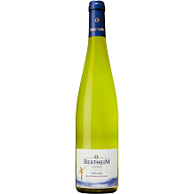 Эльзас Бестхайм Рислинг де Шассёр де Люн