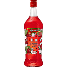 Ламоника Дайкири со вкусом клубники