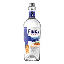 Финка Дикая Морошка