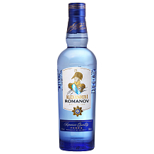 Александр Первый Романов