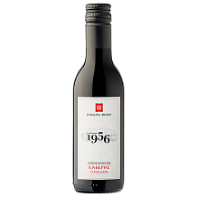 ТАМАНСКОЕ 1956 Каберне