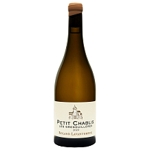 Пти Шабли Ролан Лавантюро