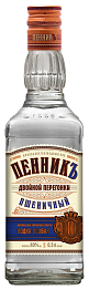 Пенник Двойной Перегонки Пшеничный