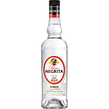 Негрита Уайт Сигначе