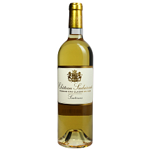 Шато Сюдюиро Премье Гран Крю Классе Сотерн 2011