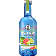 Царская Оригинальная Гуава Лайм