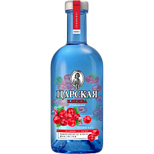 Царская Оригинальная Клюква