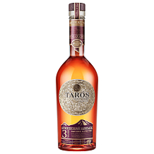 Тарос 3 года