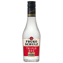Фруко Шульц Трипл Сек
