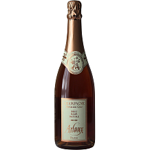 Шампань Арло Брют Розе Натюр Премье Крю